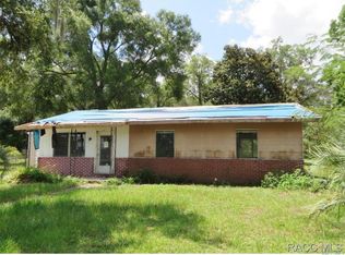 1217 Parkside Ave, Inverness, FL 34450