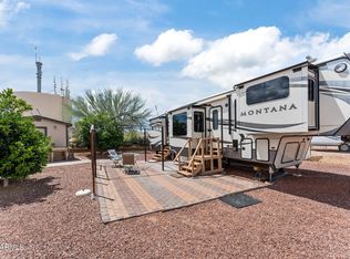 30770 S Pioneer Pass Rd #393, Congress, AZ 85332