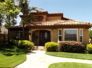 2919 Gibson Pl, Redondo Beach, CA 90278
