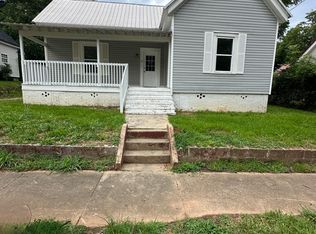 5 Barry Ave, Lagrange, GA 30241