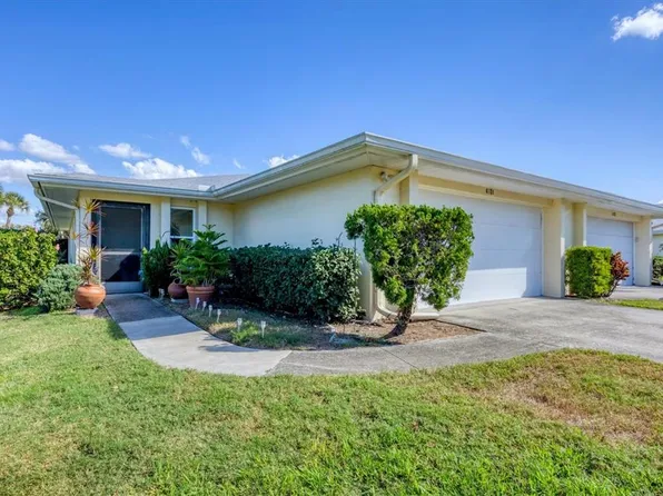 4101 Center Gate Blvd #1, Sarasota, FL 34233