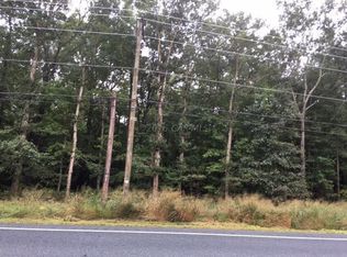 25219 Nanticoke Rd, Quantico, MD 21856