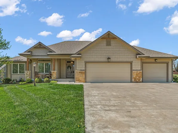 3430 NW 34th Cir, Topeka, KS 66618