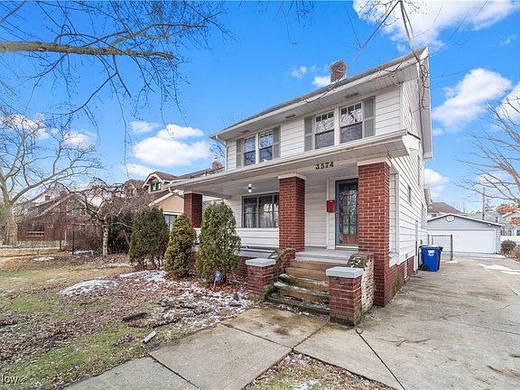 2nd image of 3574 West Blvd