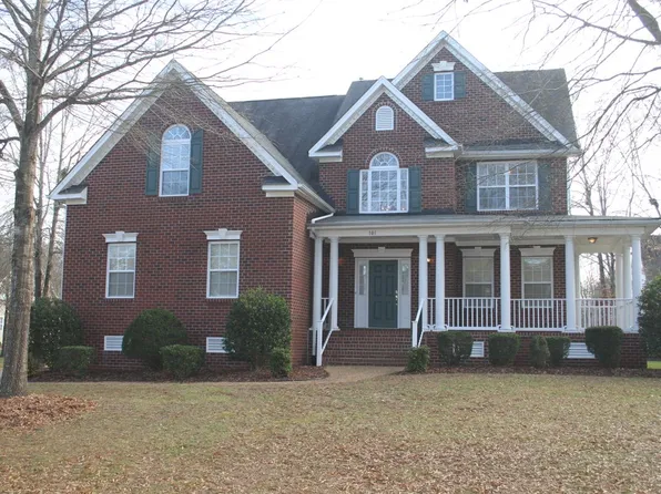 101 Corvette Dr, Williamsburg, VA 23185