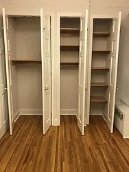 Rented by Metropolis Real Estate of Manhattan