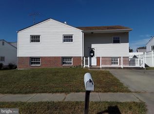 9224 Sandra Park Rd, Perry Hall, MD 21128