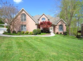 12860 High Oak Rd, Knoxville, TN 37934