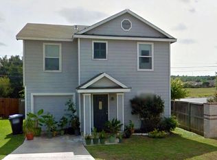 7918 Cypress Walk, San Antonio, TX 78240
