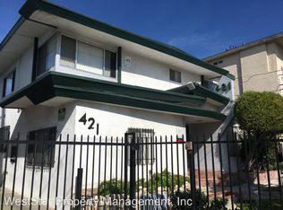 421 Venice Way APT 10, Inglewood, CA 90302