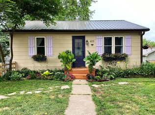 603 3rd St, Rocheport, MO 65279