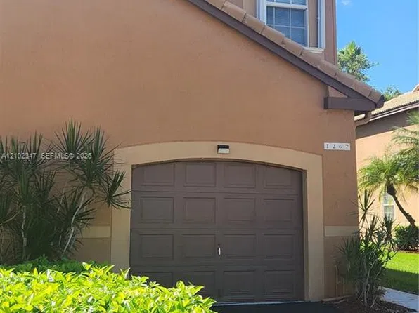 1267 Presidio Dr #6-42, Fort Lauderdale, FL 33327