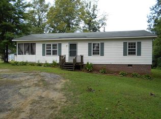 25261 W Us Highway 64, Jamesville, NC 27846