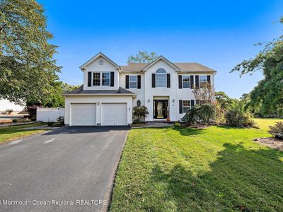 427 Lighthouse Drive, Manahawkin, NJ, 08050