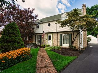 4026 Euclid Blvd, Youngstown, OH 44512