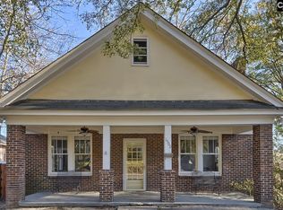 1500 Hollywood Dr, Columbia, SC 29205