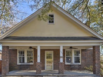 1500 Hollywood Dr, Columbia, SC, 29205