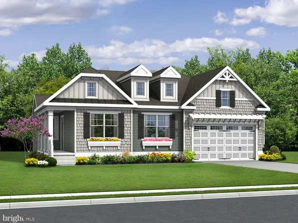 27412 Molly Corbin Ct, Millsboro, DE 19966