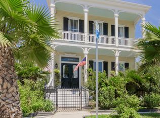 2024 Avenue K, Galveston, TX 77550