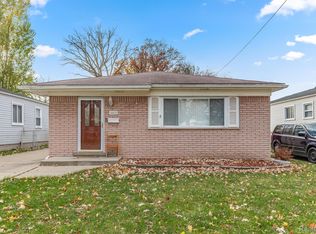 4462 Huron St, Dearborn Heights, MI 48125