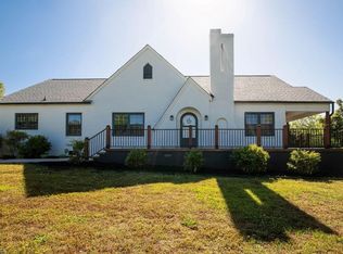 7430 State Highway 62, Trinity, NC 27370