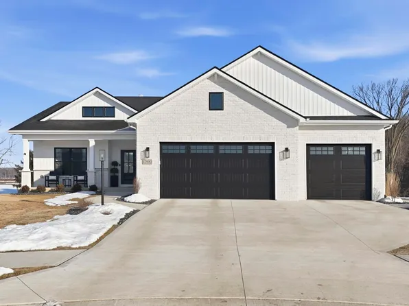 17890 Hutt Ridge Ct, Huntertown, IN 46748