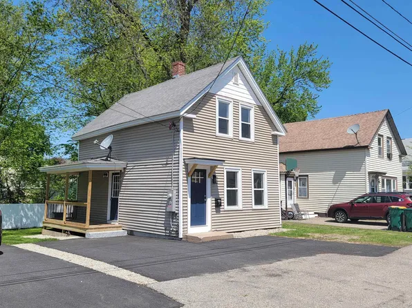14 Green Street, Rochester, NH 03868