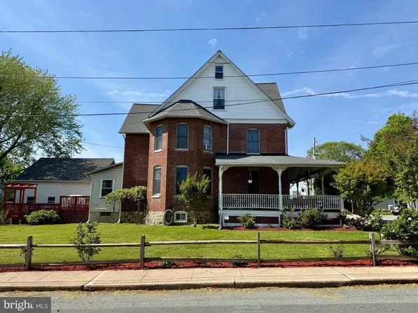 505 Arch St, Perryville, MD 21903