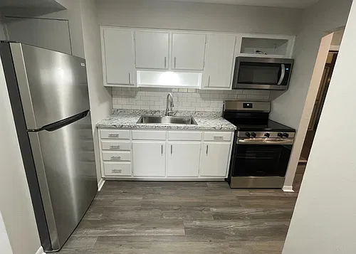 Floor plan 277 Oregon - 96-8
