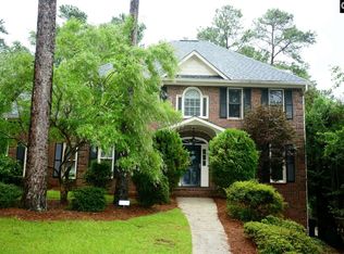 312 Silver Fox Ln, Columbia, SC 29212