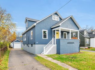 143 Benton St, Manchester, CT 06040