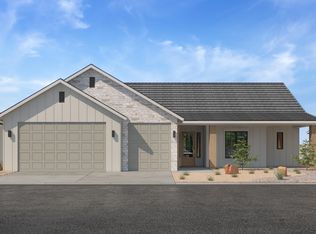 219 S Taylor Dr, Toquerville, UT 84774