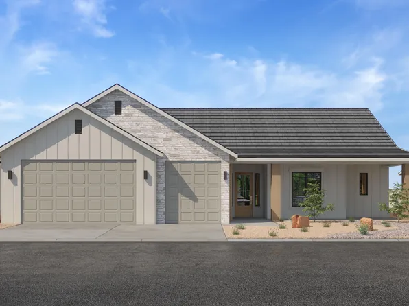 219 S Taylor Dr, Toquerville, UT 84774