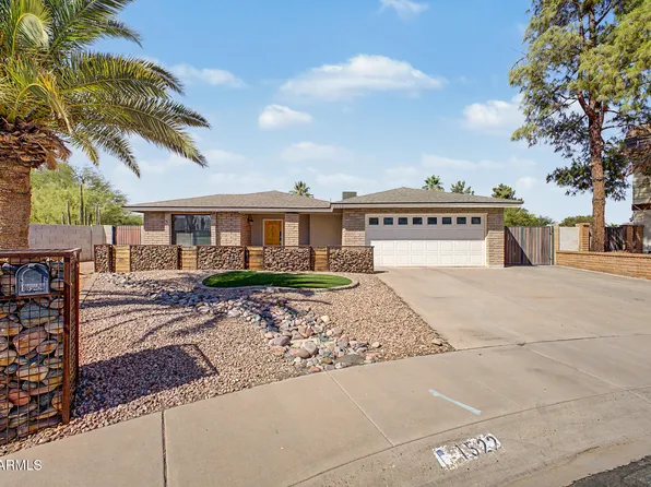1522 W IMPALA Avenue, Mesa, AZ 85202