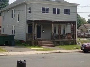 38-40 Calumet Rd, Holyoke, MA 01040