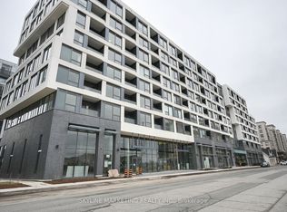 2450 Old Bronte Rd #635, Oakville, ON L6M 4J2