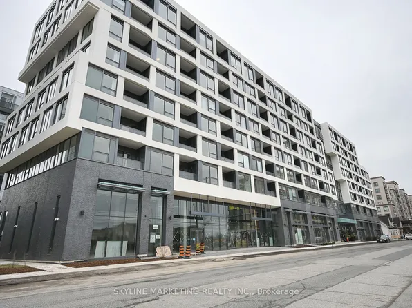 2450 Old Bronte Rd, Oakville, ON