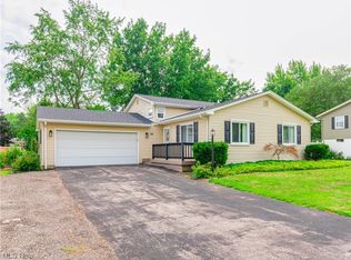 788 Zeletta Dr, Akron, OH 44319