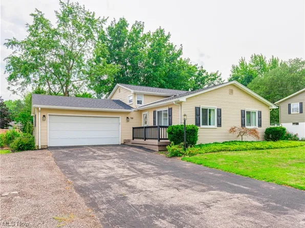 788 Zeletta Dr, Akron, OH 44319