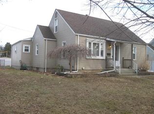 194 N 29th St, Newark, OH 43055