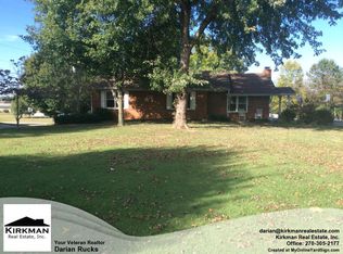 2105 Lovers Ln, Hopkinsville, KY 42240
