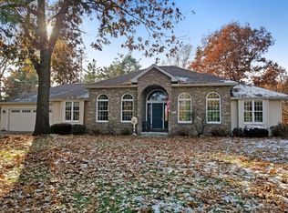 9259 Aspen Ct, Demotte, IN 46310