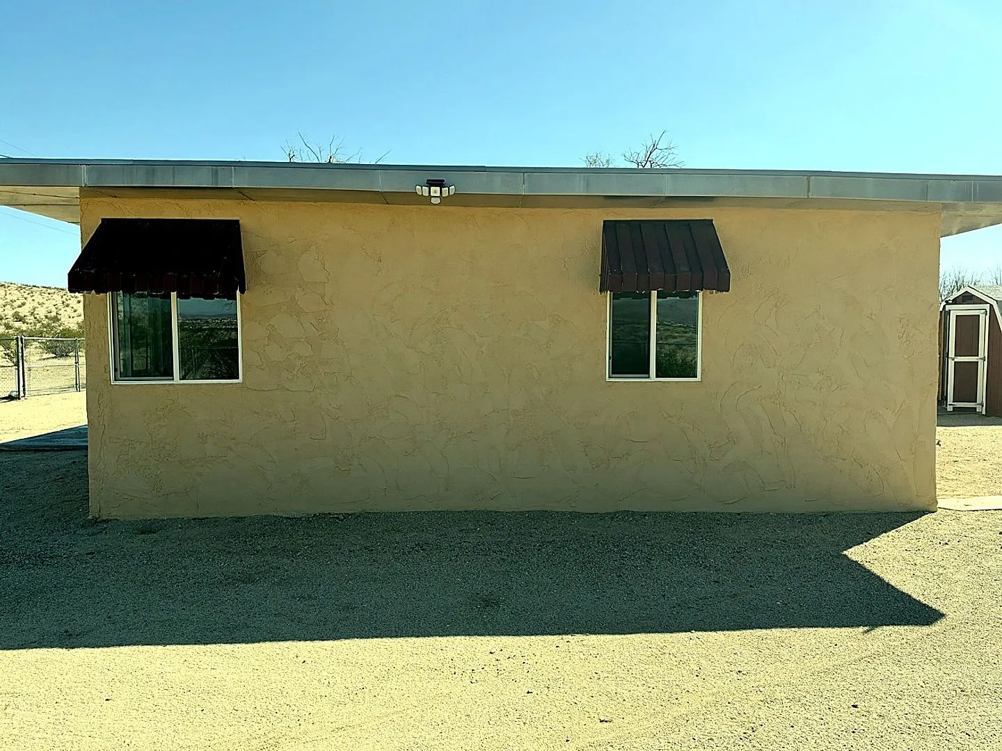 2bd/1ba Home on 2.5 Fenced Acres Free Well Water, $1,600/mo. — Photo 4