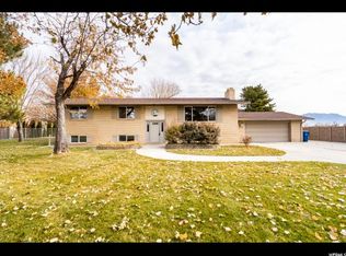 9886 N 6000 W, Highland, UT 84003