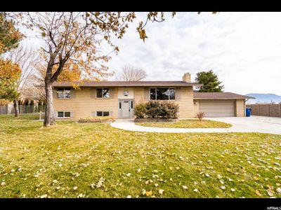 9886 N 6000 W, Highland, UT, 84003