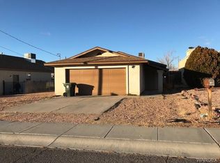 2825 Wallapai Ave, Kingman, AZ 86401