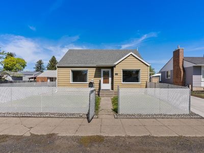 3711 E 29th Ave, Spokane, WA, 99223