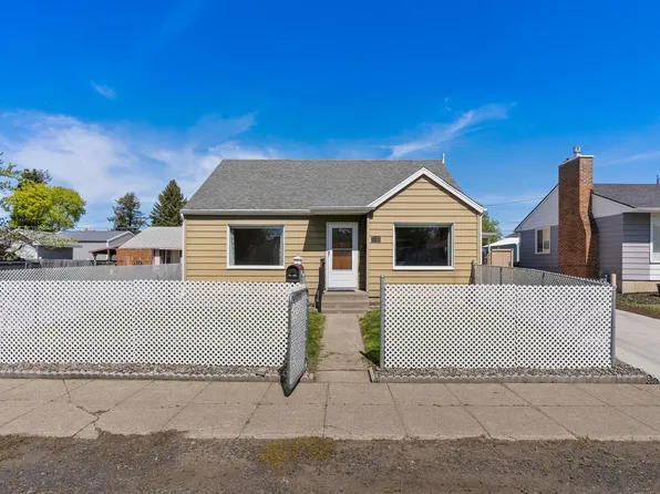 3711 E 29th Ave, Spokane, WA 99223