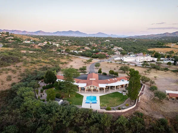 4 Kents Ave, Rio Rico, AZ 85648