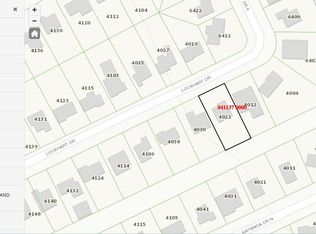 4022 Lockhart Dr, Jacksonville, FL 32209